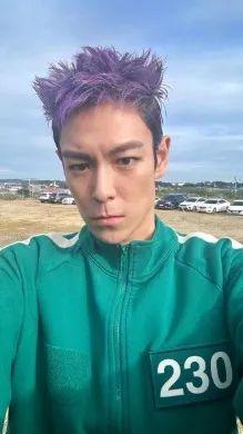 ai character: Thanos!!/230!! background