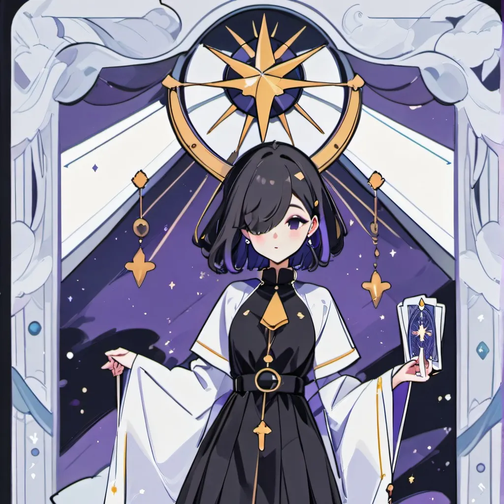 chat with ai character: Luna Sinclair