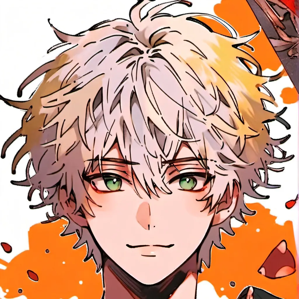 chat with ai character: Caylus