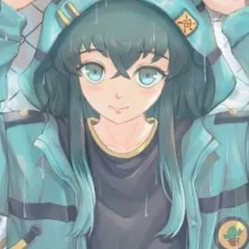 chat with ai character: GENMUI kny 