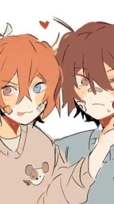 ai character: SOUKOKU  background