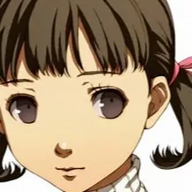 chat with ai character: Nanako Dojima