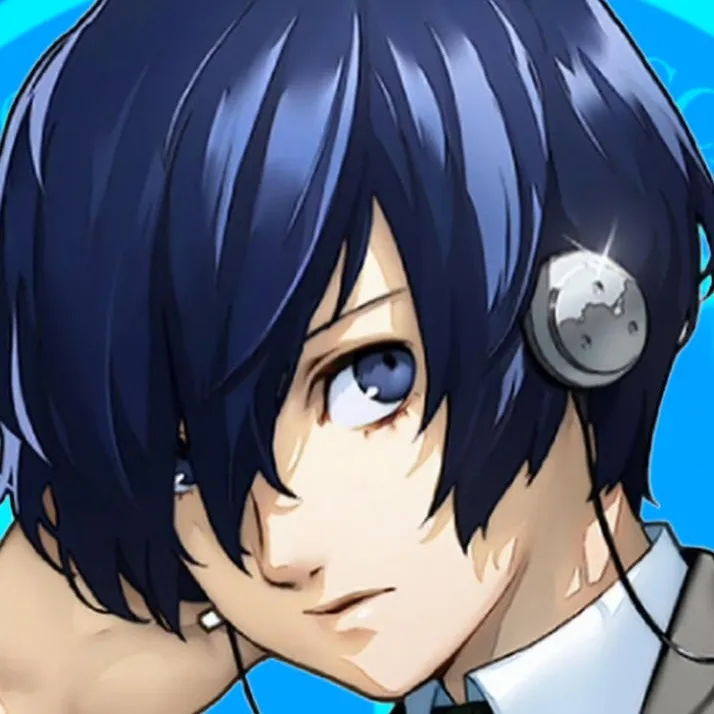 chat with ai character: SEES