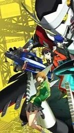 ai character: Investigation Team background