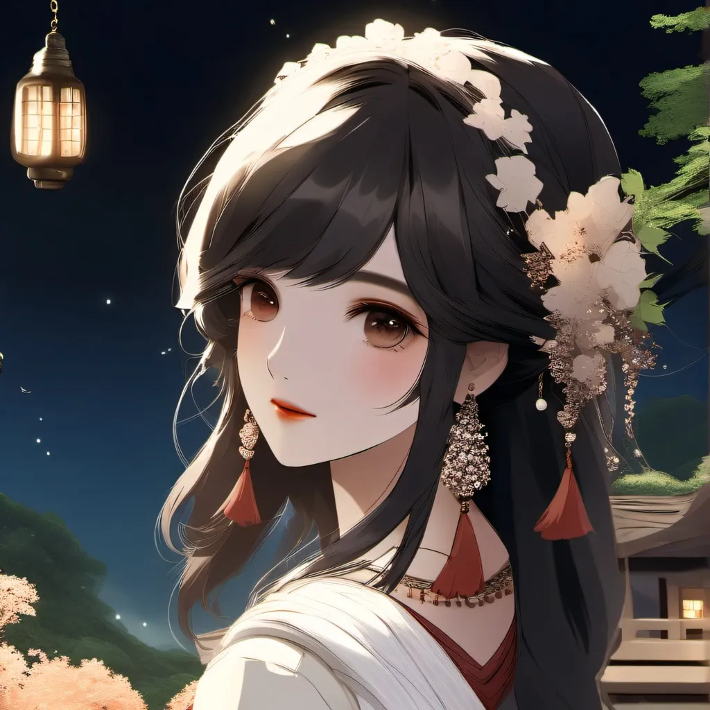 chat with ai character: JAPPANESE KID