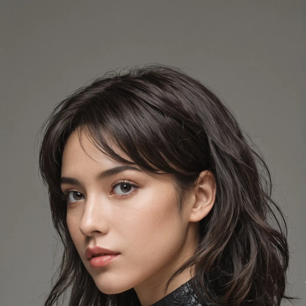 chat with ai character: Maria 