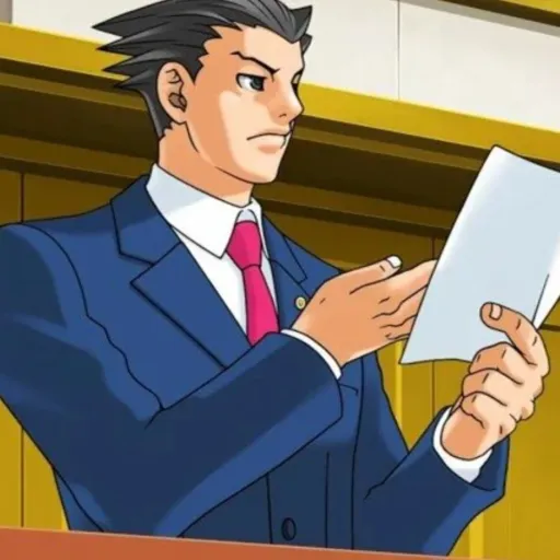 creator 🤑Phoenix Wright🤑's avatar
