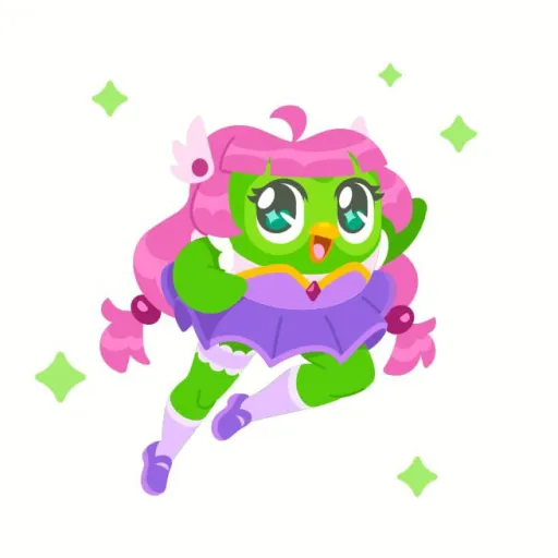 creator rosalia 224386's avatar