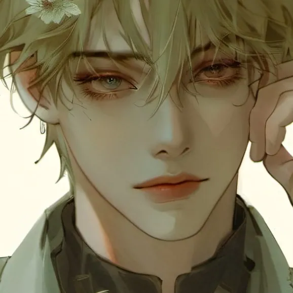 chat with ai character: Milo