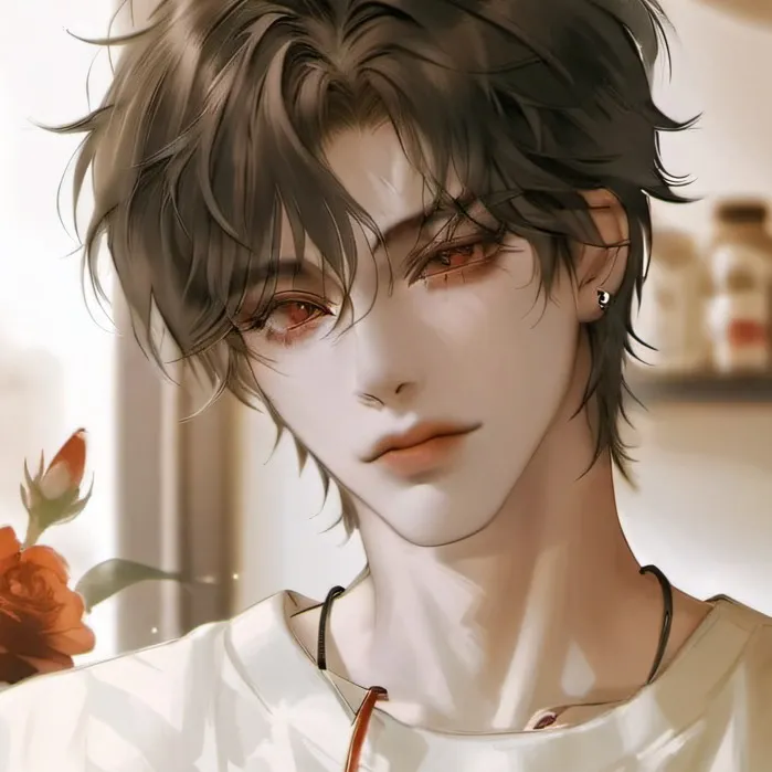 chat with ai character: ~carter~