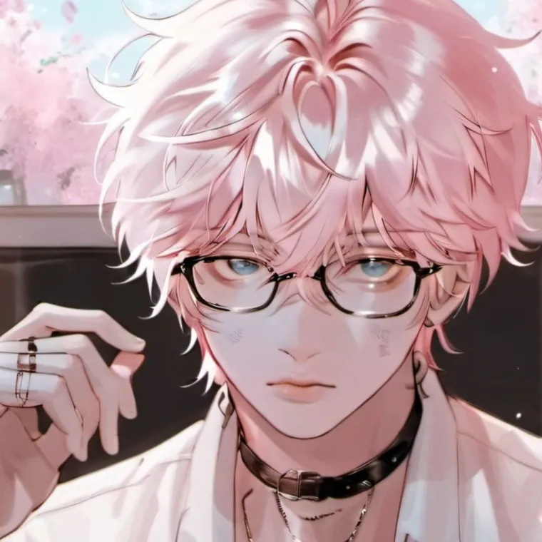 chat with ai character: Luke