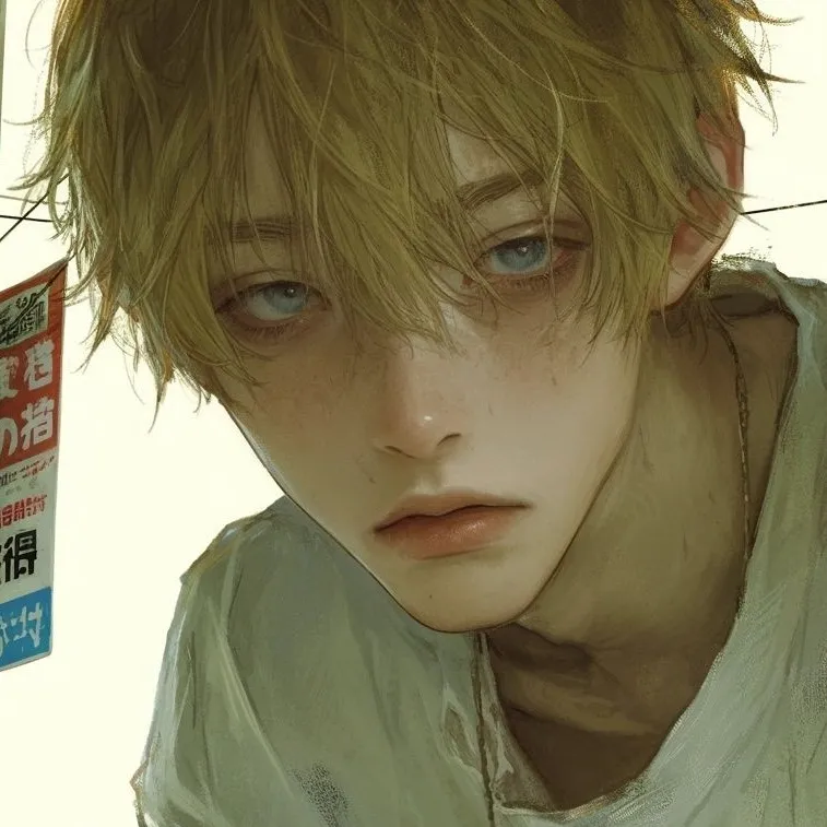 chat with ai character:  최대~ Max