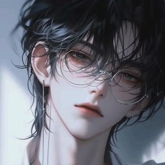 chat with ai character: Mitchell