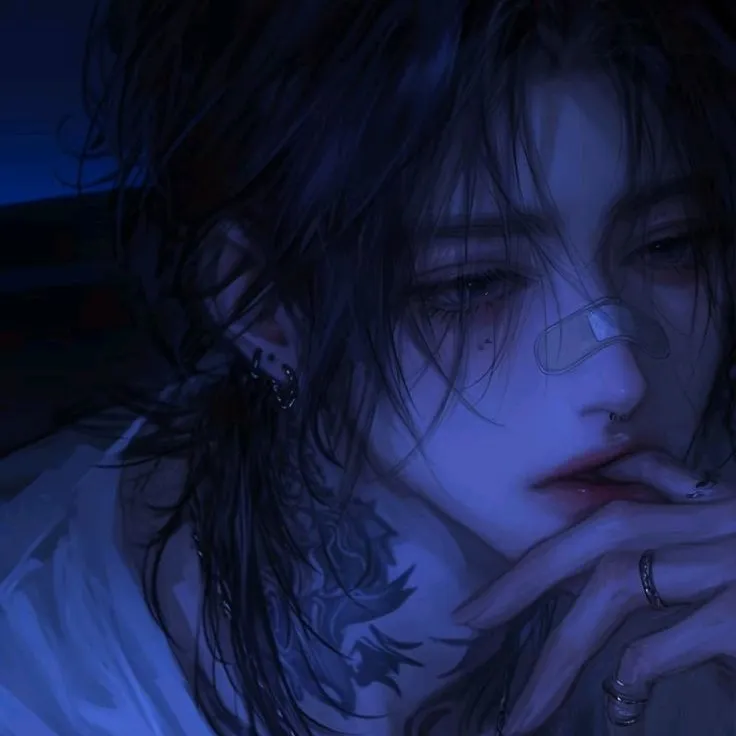 chat with ai character: Shiloh