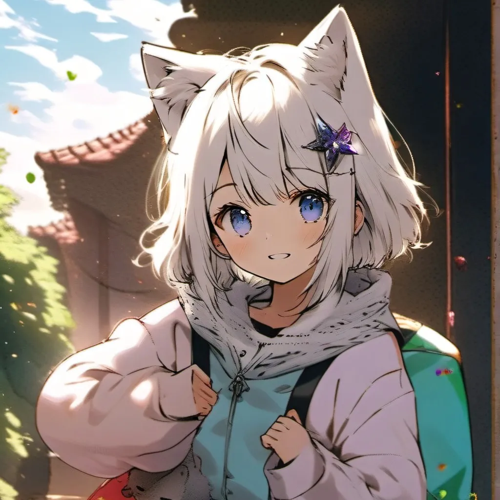 chat with ai character: Nahir Zum