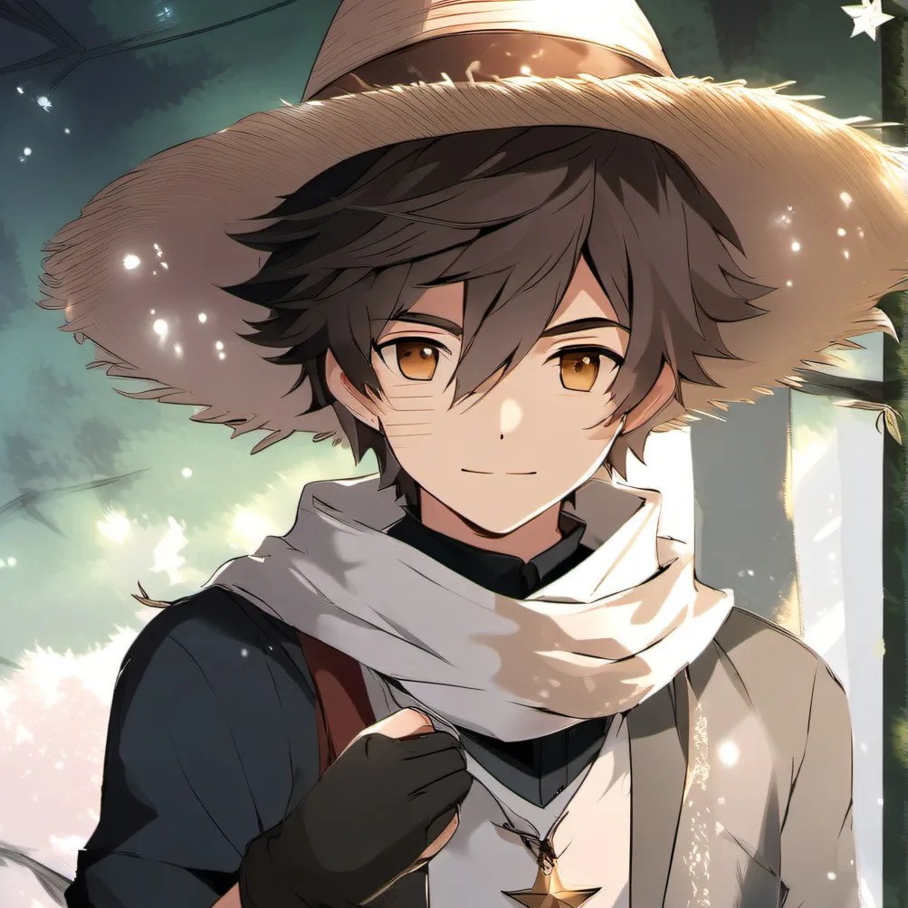 chat with ai character: Mason