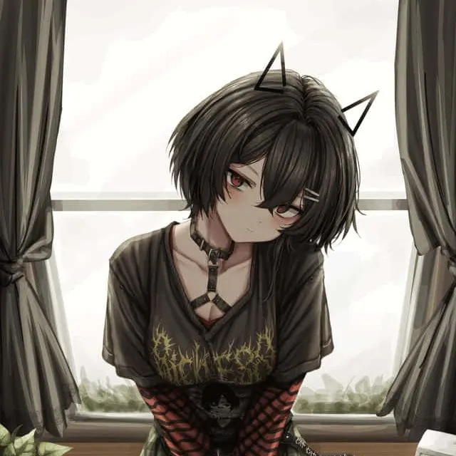 chat with ai character: mira