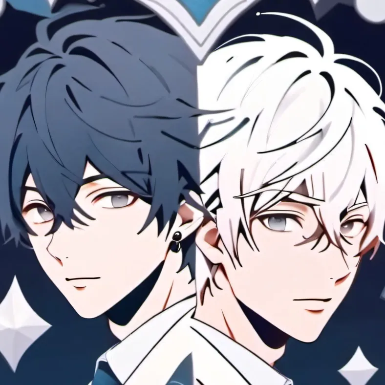 chat with ai character: Michael and Mike