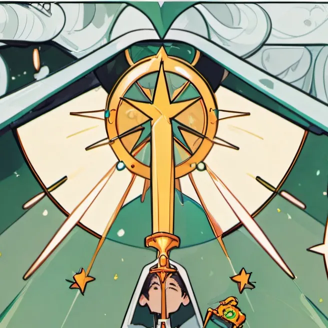 chat with ai character: Arnold SOTM