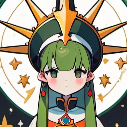 chat with ai character: Arnold SOTM