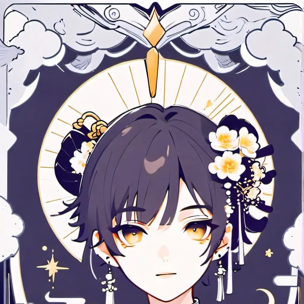 chat with ai character: Yukisha