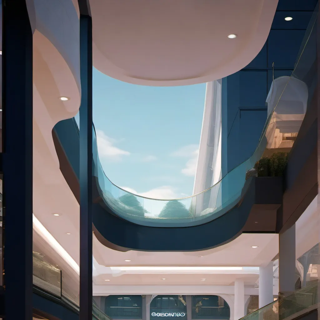 chat with ai character: JJK MALL! 