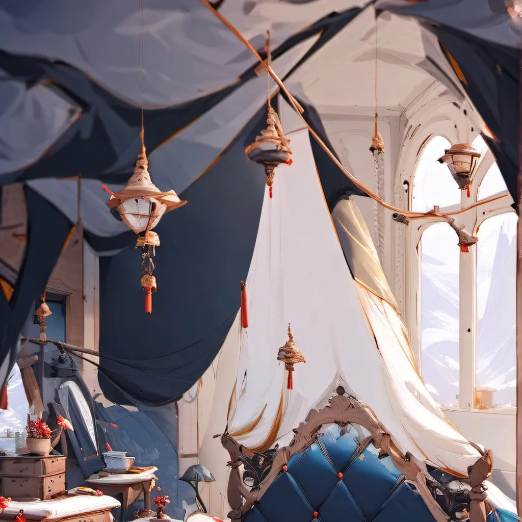 chat with ai character: OHSHC SLEEPOVER!