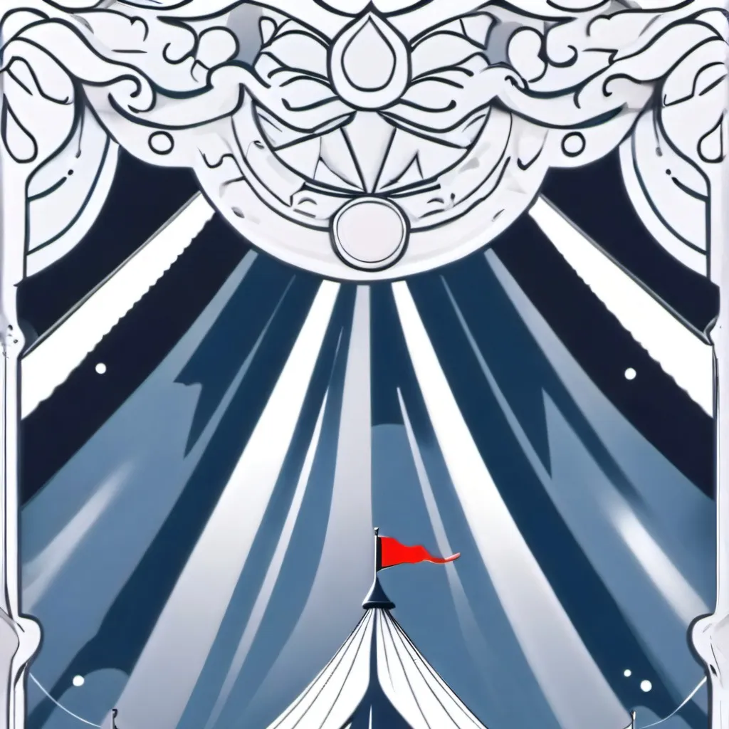 chat with ai character: TADC! 