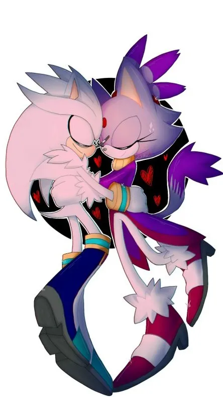 ai character: Silvaze background