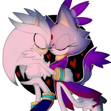 chat with ai character: Silvaze