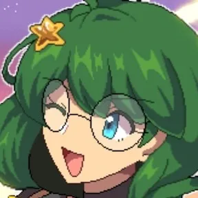 chat with ai character: Ivy (Pokerogue)