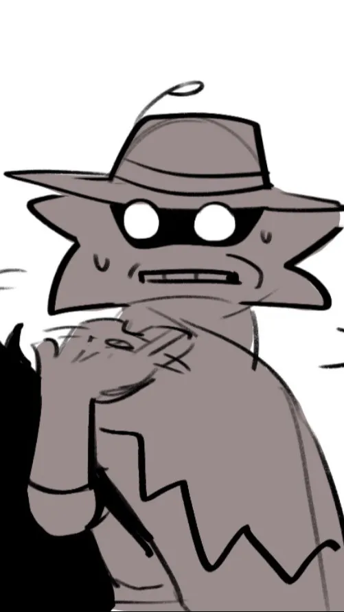 ai character: DalvxStarlo (Otro) background