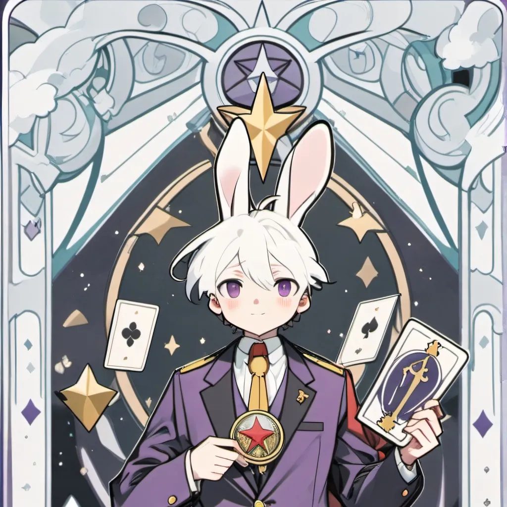 chat with ai character: Baby Jax