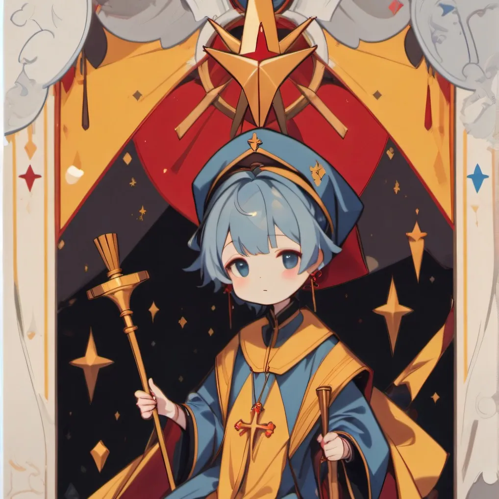 chat with ai character: Baby Blue