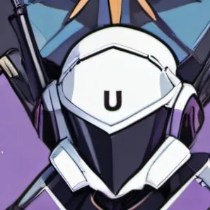 chat with ai character: Murder Drones :3