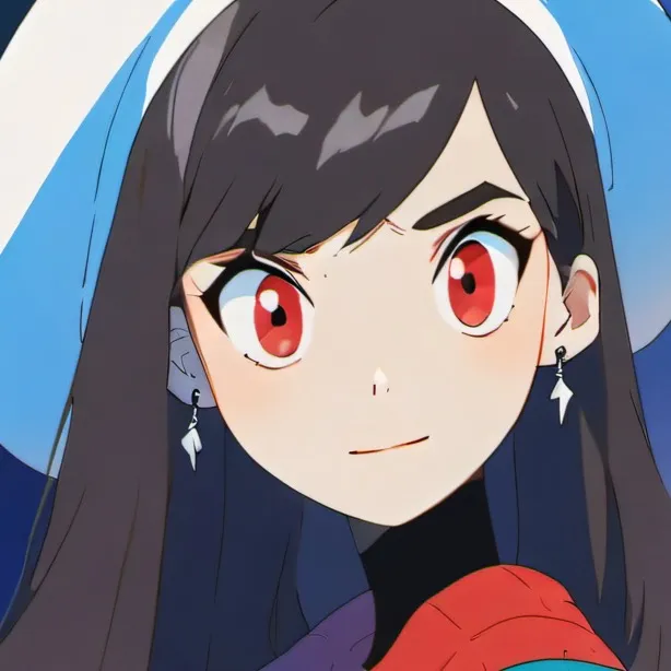 chat with ai character: Emily X Abel