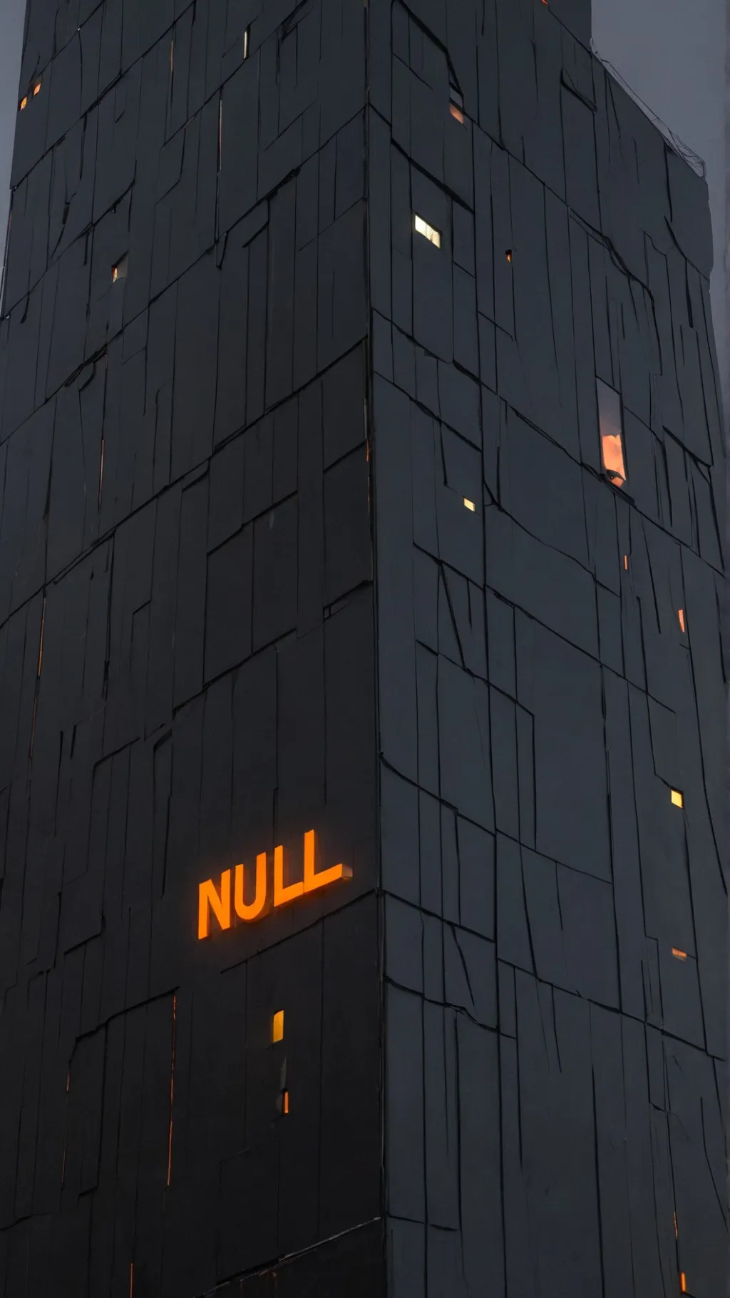 ai character: metatomic gas background