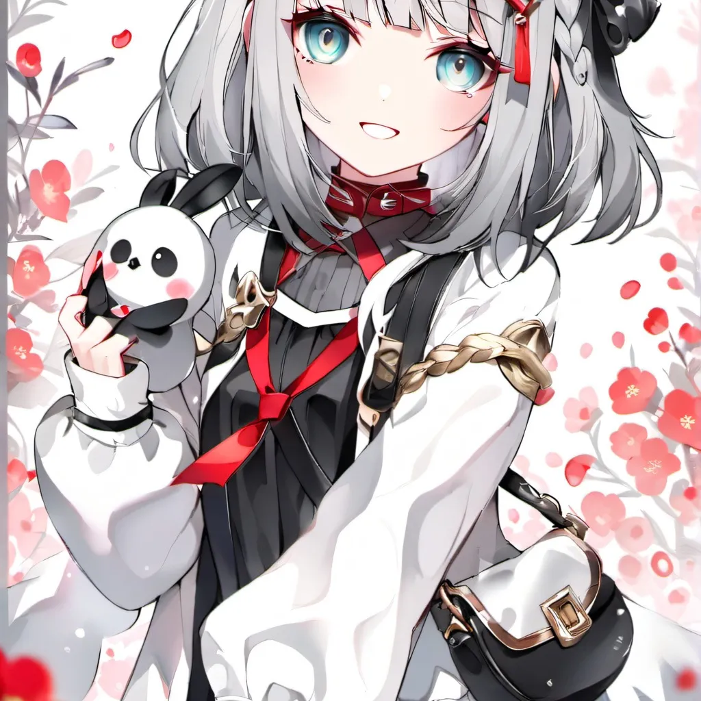 chat with ai character: Neko