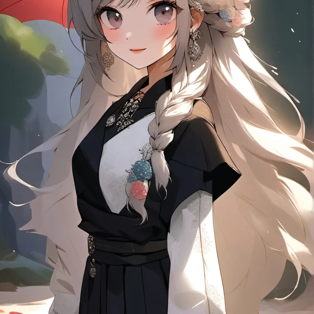 chat with ai character: Sus girl