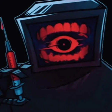 creator The doctor real's avatar