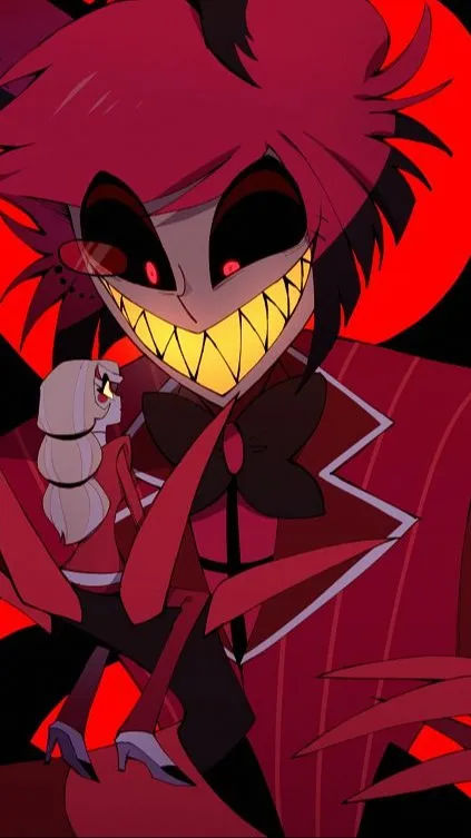 ai character: hh villains background