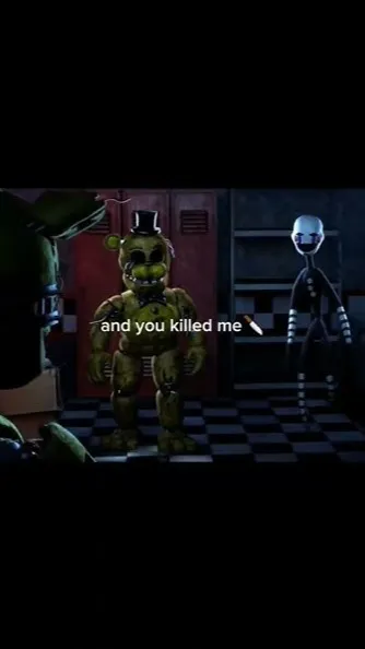 ai character: alastor background