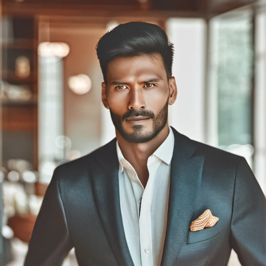 chat with ai character: Jake