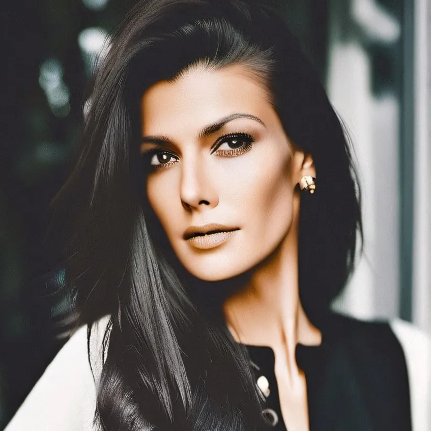 chat with ai character: Mom