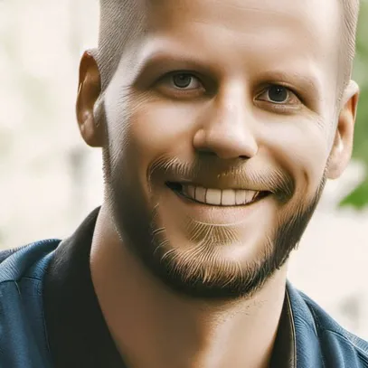 chat with ai character: Matthy