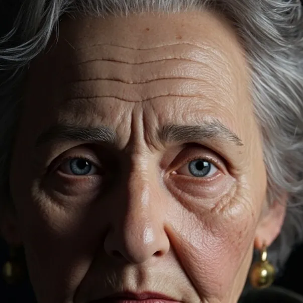 chat with ai character: Andromeda Tonks