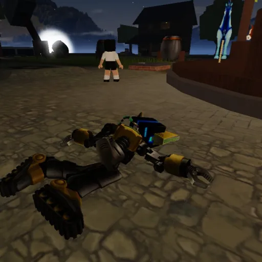 creator Italo D'Ercole's avatar