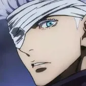 chat with ai character: Satoru Gojo