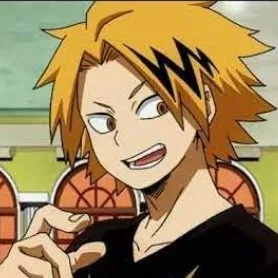 creator 💛🍓Denki Kaminari🍓💛's avatar