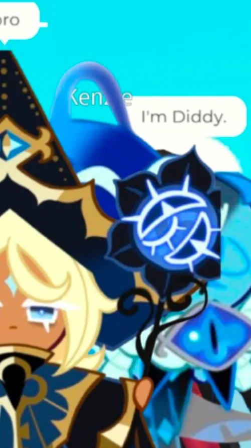 ai character: Truthless Recluse background